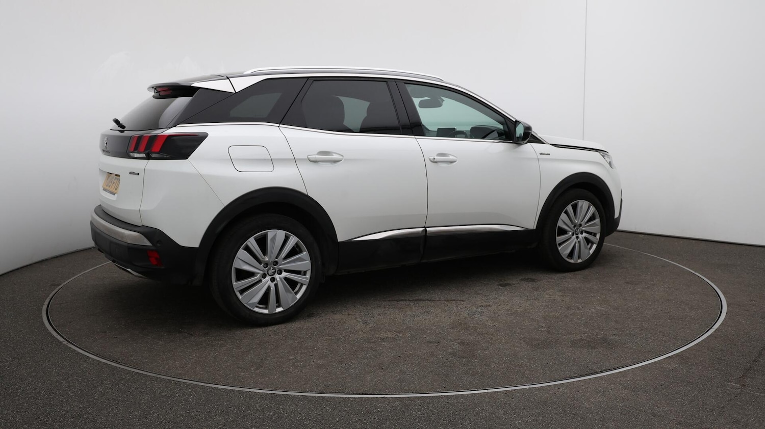 Used Peugeot 3008 2019 for sale - 76409174: Photo 57
