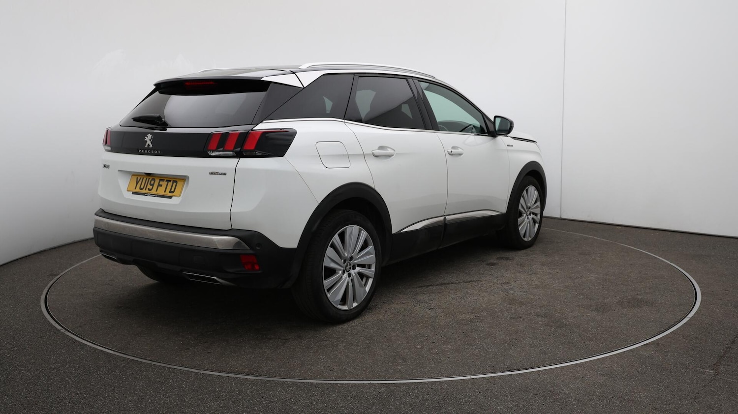 Used Peugeot 3008 2019 for sale - 76409174: Photo 59