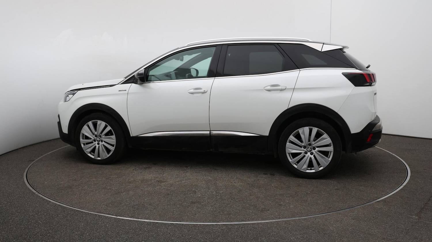 Used Peugeot 3008 2019 for sale - 76409174: Photo 63