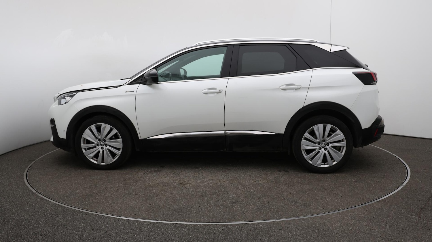 Used Peugeot 3008 2019 for sale - 76409174: Photo 69