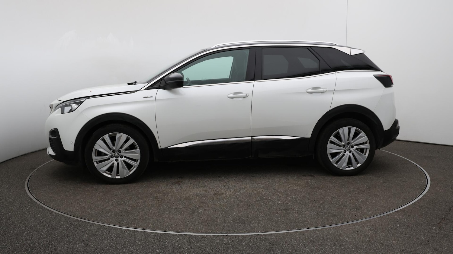 Used Peugeot 3008 2019 for sale - 76409174: Photo 70