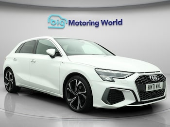 Audi - A3