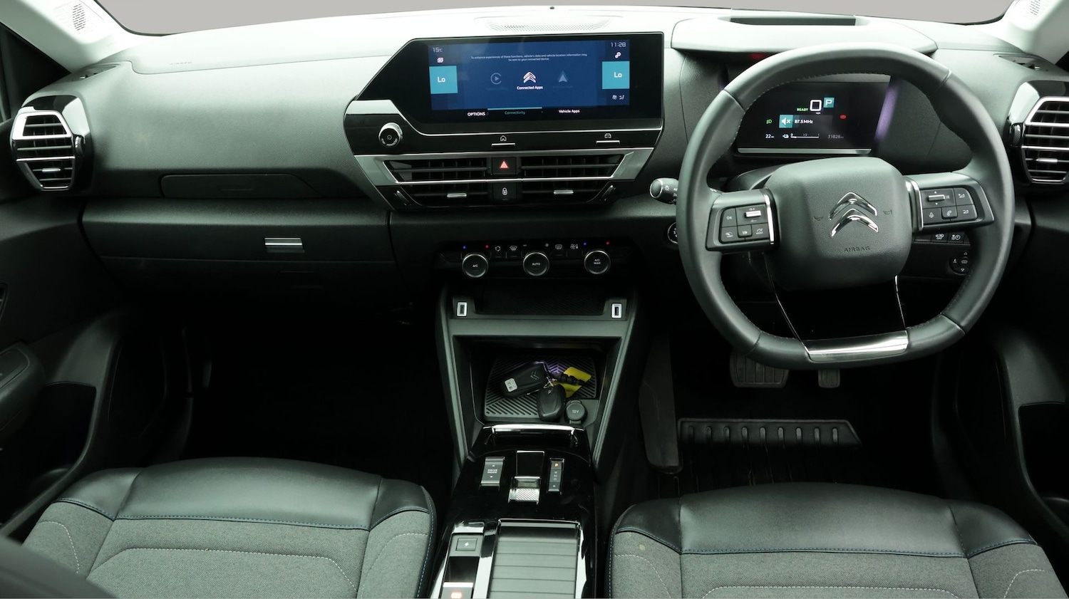 Used Citroen C4 2021 for sale - 78045829: Photo 13