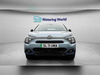 Used Citroen C4 2021 for sale - 78045829: Photo