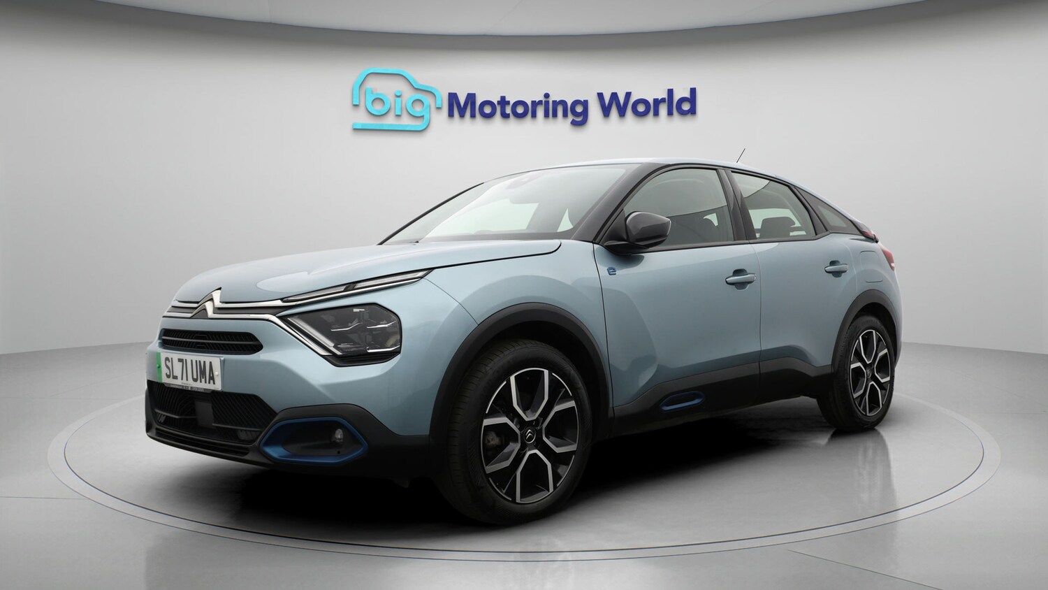 Used Citroen C4 2021 for sale - 78045829: Photo 3