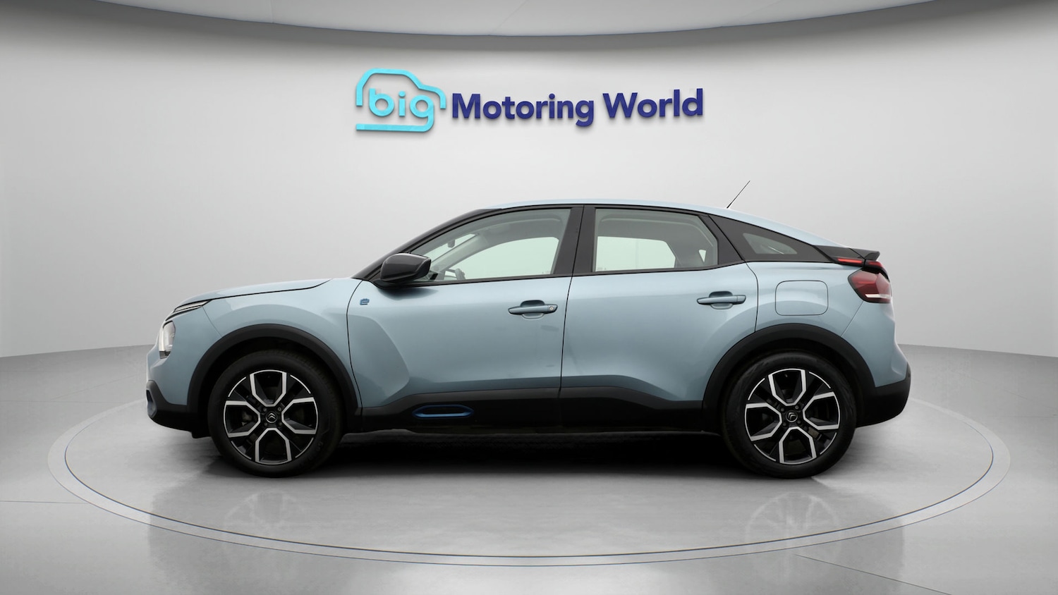 Used Citroen C4 2021 for sale - 78045829: Photo 4