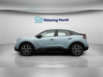 Used Citroen C4 2021 for sale - 78045829: Photo