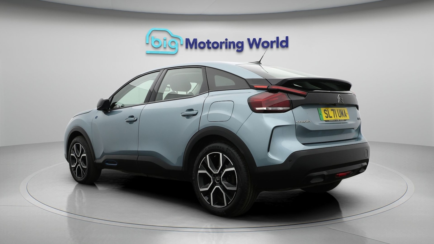 Used Citroen C4 2021 for sale - 78045829: Photo 5