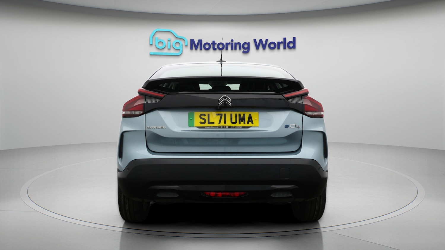 Used Citroen C4 2021 for sale - 78045829: Photo 6