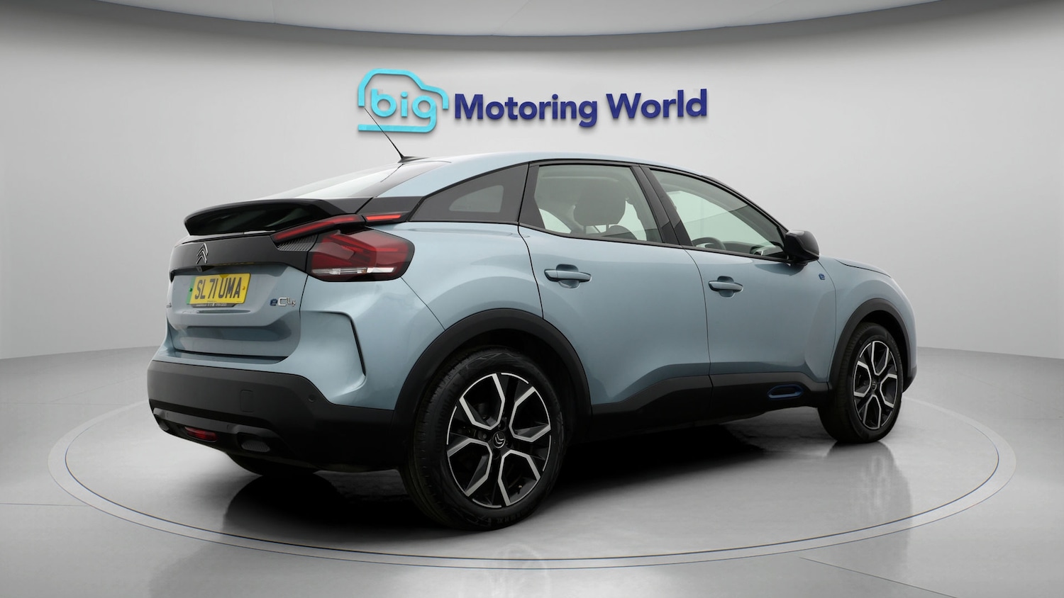 Used Citroen C4 2021 for sale - 78045829: Photo 7