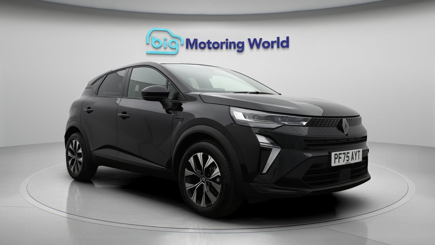 Used Renault Captur 2025 for sale - 78171667: Photo 1