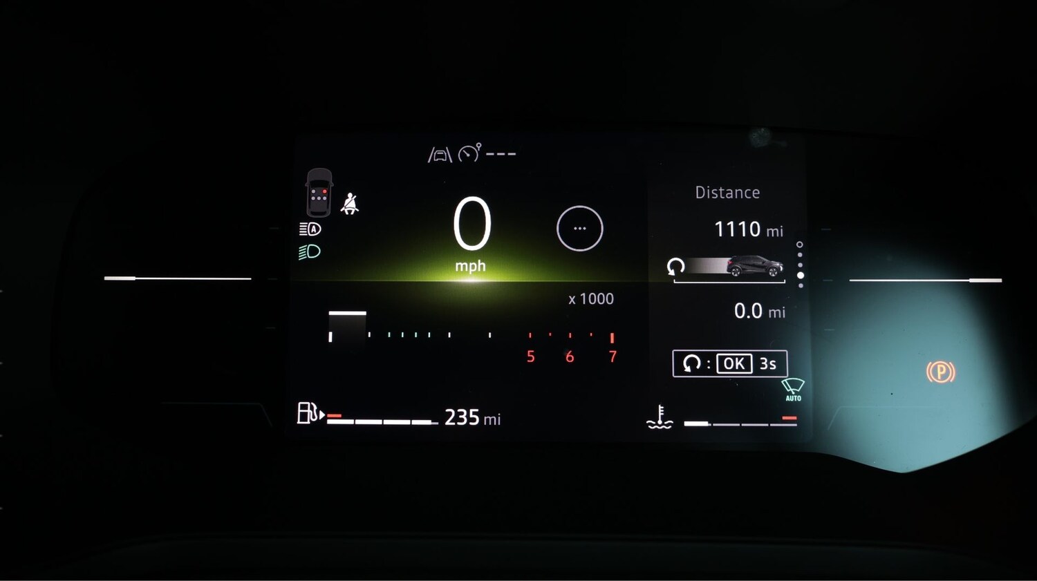 Used Renault Captur 2025 for sale - 78171667: Photo 10