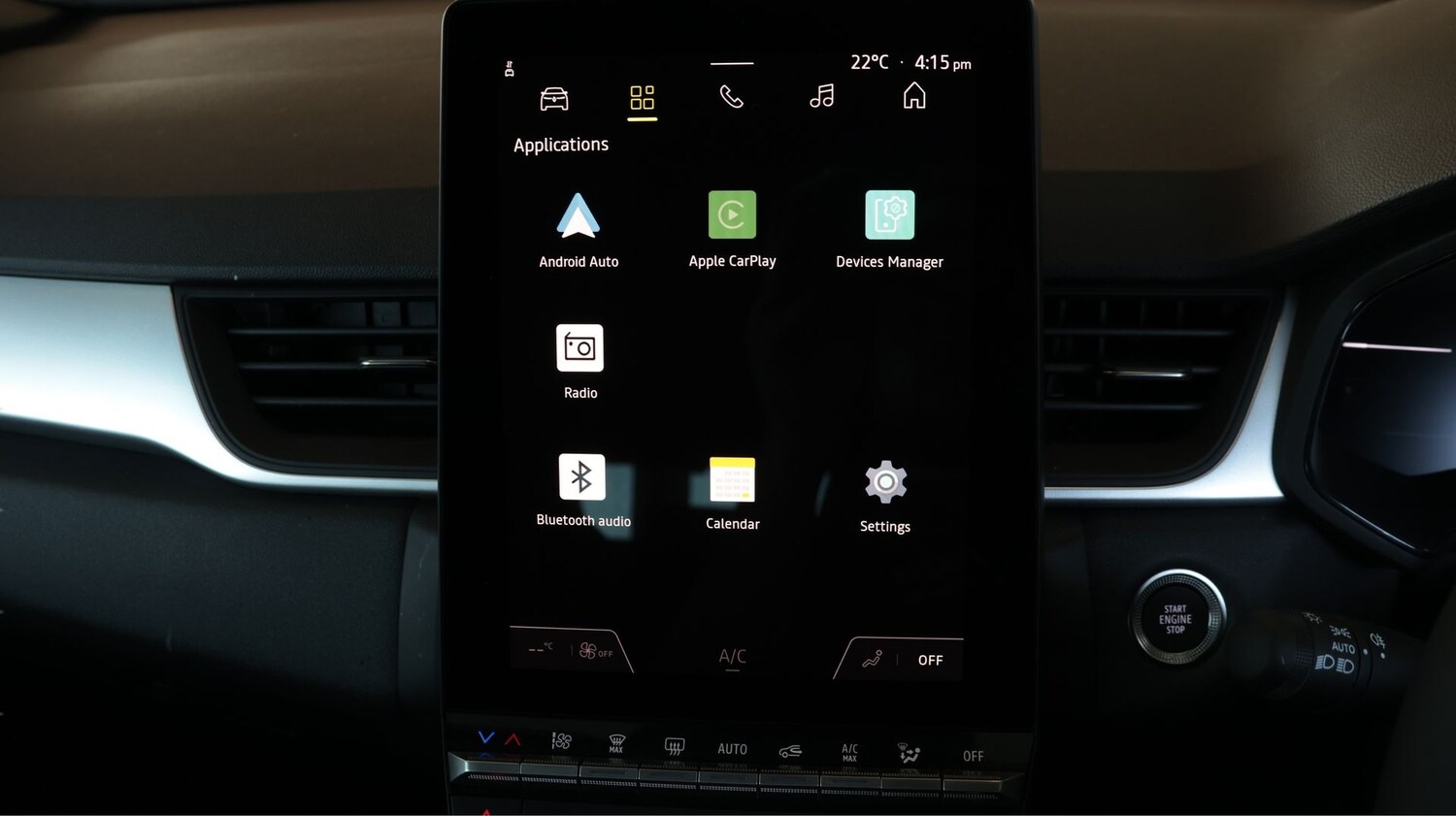 Used Renault Captur 2025 for sale - 78171667: Photo 11