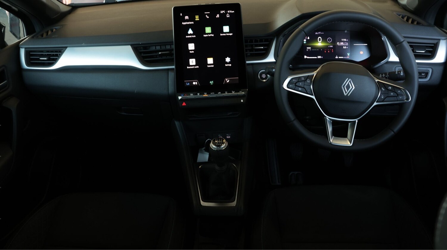 Used Renault Captur 2025 for sale - 78171667: Photo 13