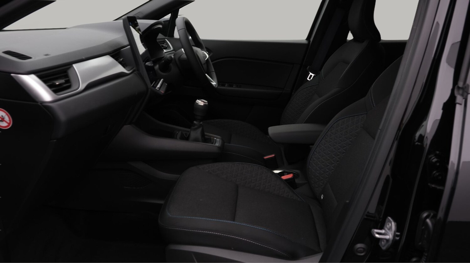 Used Renault Captur 2025 for sale - 78171667: Photo 14