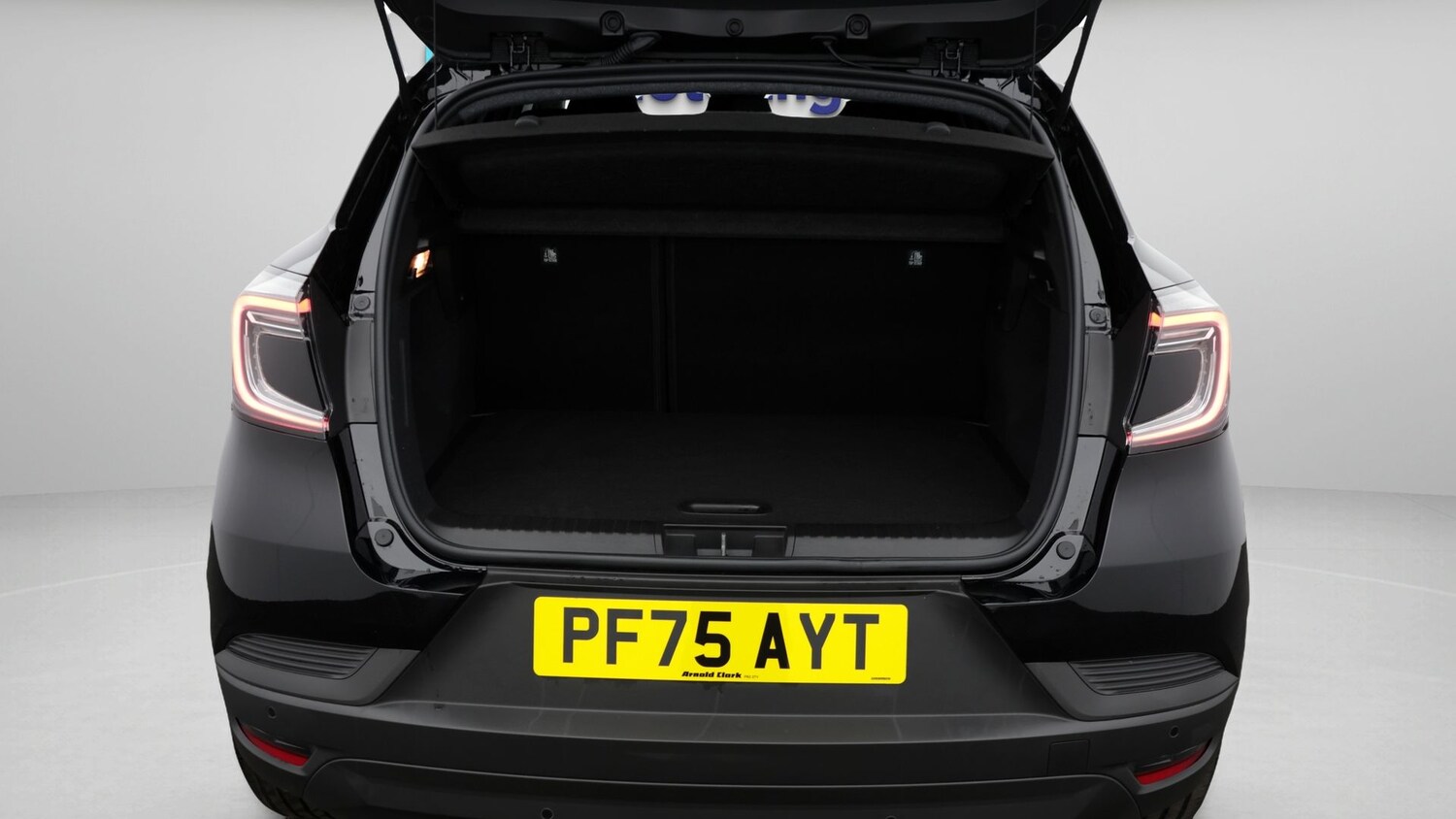 Used Renault Captur 2025 for sale - 78171667: Photo 17