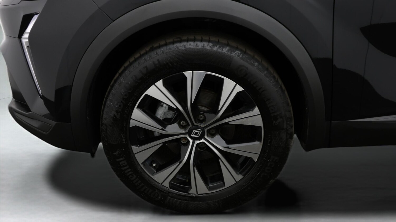 Used Renault Captur 2025 for sale - 78171667: Photo 18