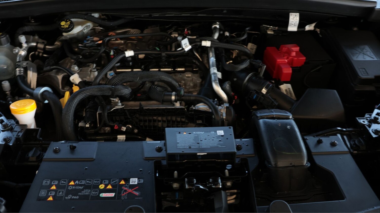 Used Renault Captur 2025 for sale - 78171667: Photo 19