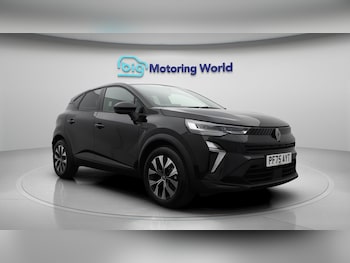 Used Renault Captur 2025 for sale - 78171667: Photo