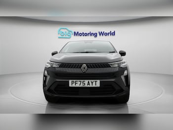 Used Renault Captur 2025 for sale - 78171667: Photo