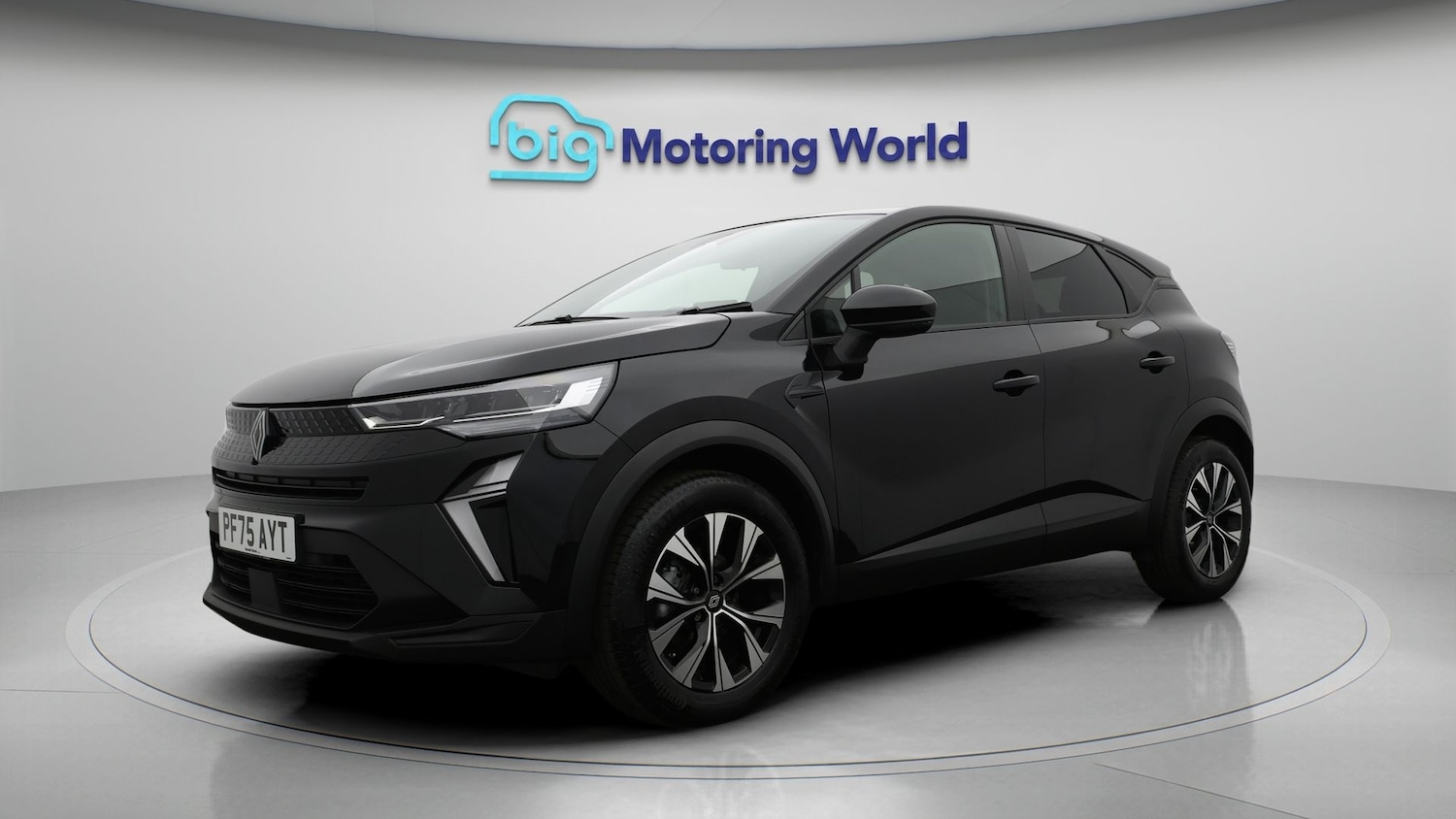 Used Renault Captur 2025 for sale - 78171667: Photo 3