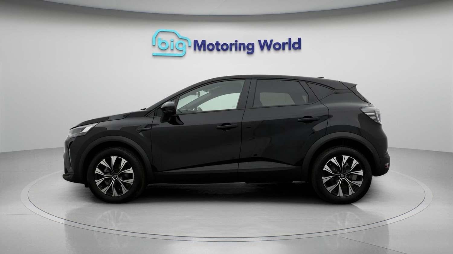 Used Renault Captur 2025 for sale - 78171667: Photo 4