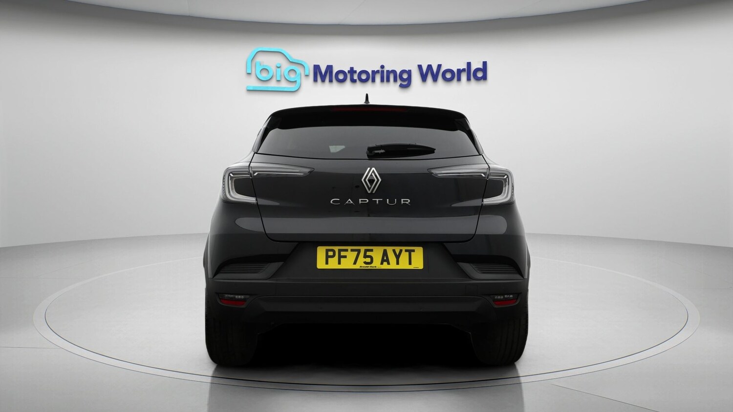 Used Renault Captur 2025 for sale - 78171667: Photo 6