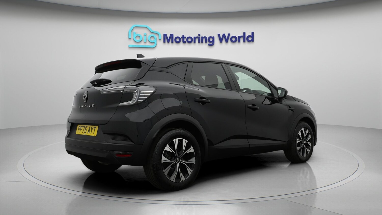 Used Renault Captur 2025 for sale - 78171667: Photo 7