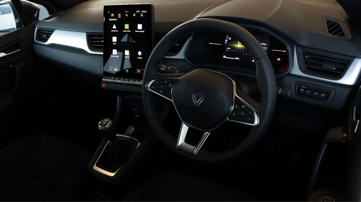 Used Renault Captur 2025 for sale - 78171667: Photo 9