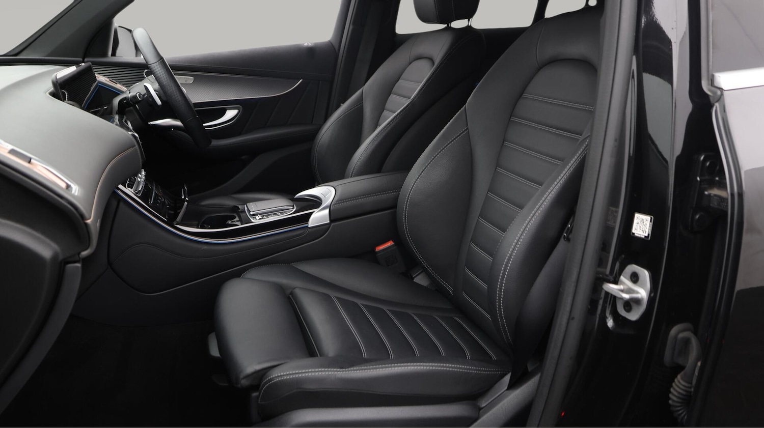 Used Mercedes-Benz EQC 2022 for sale - 76425824: Photo 15