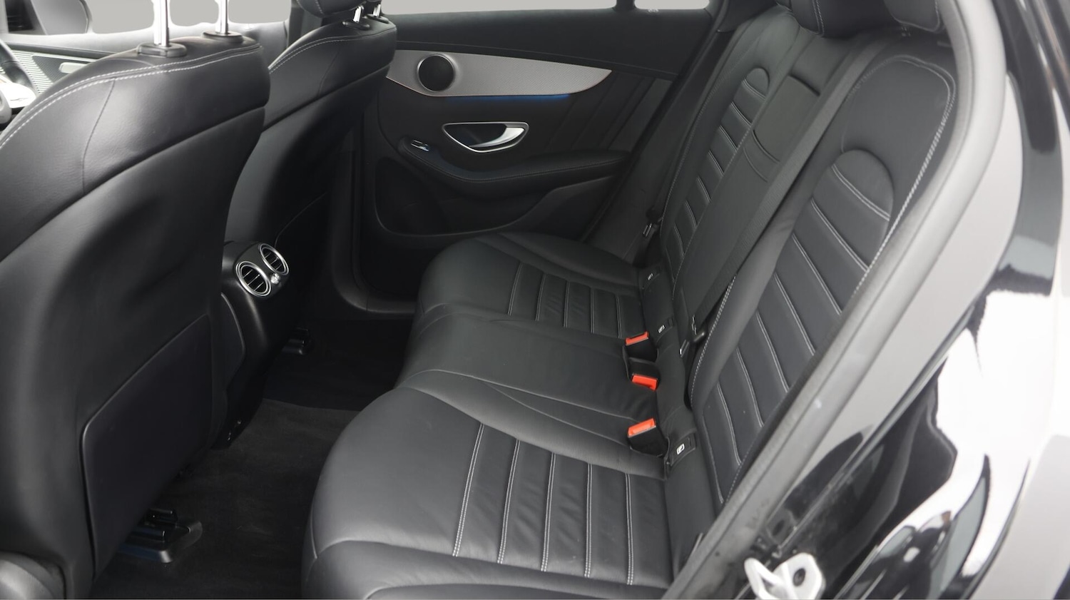 Used Mercedes-Benz EQC 2022 for sale - 76425824: Photo 17