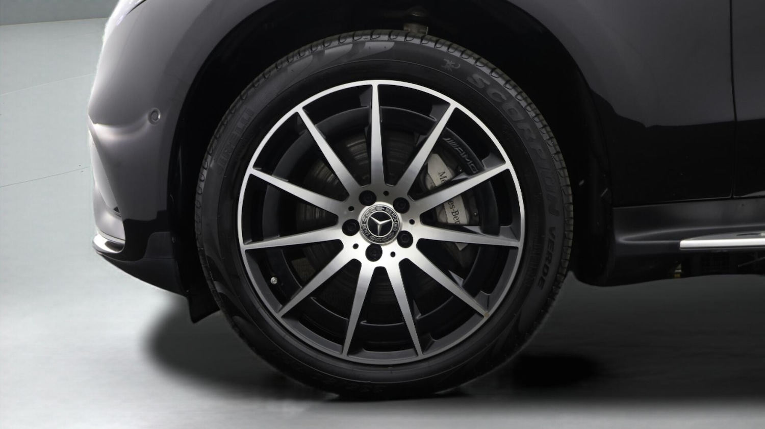 Used Mercedes-Benz EQC 2022 for sale - 76425824: Photo 19