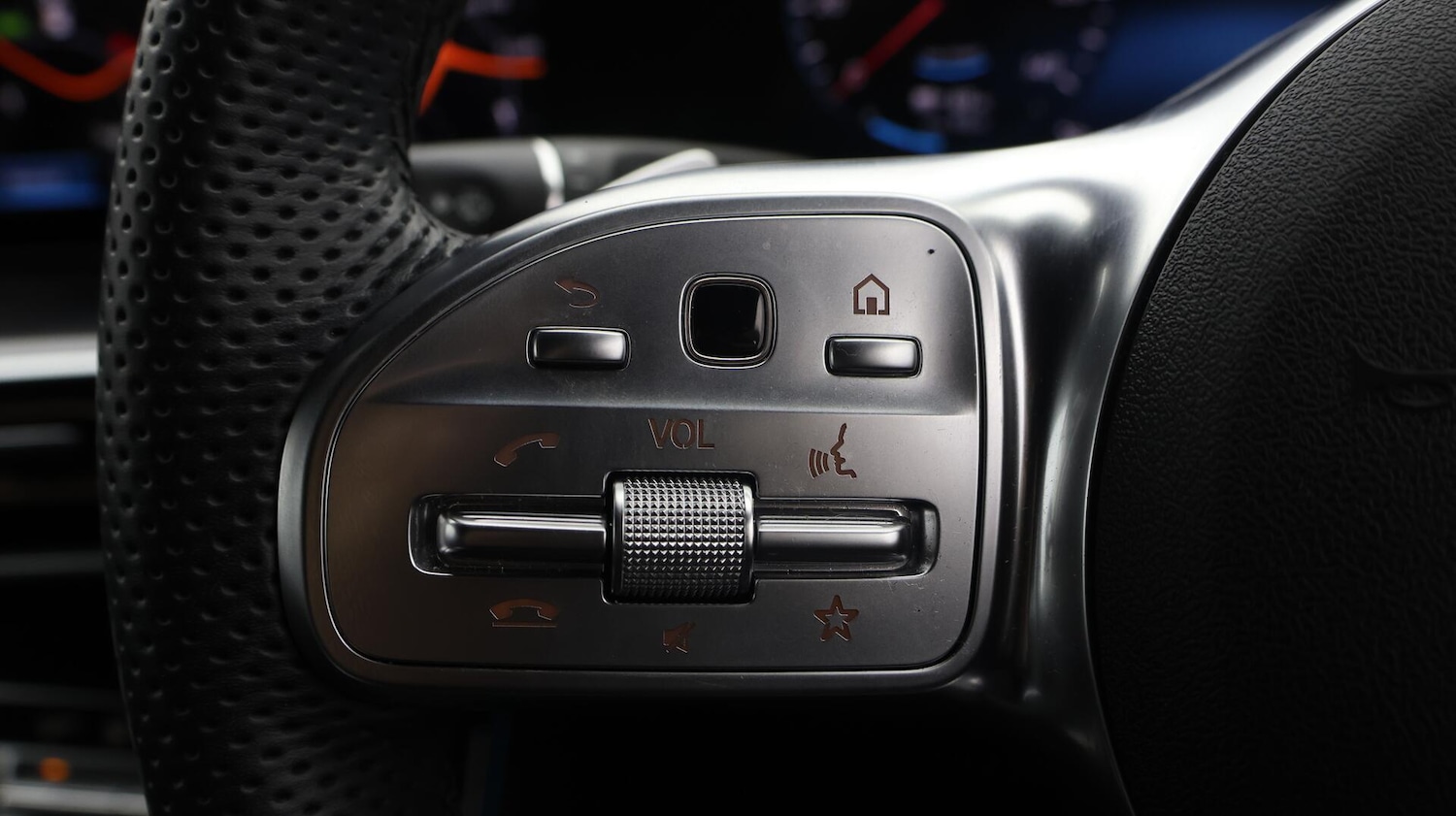 Used Mercedes-Benz EQC 2022 for sale - 76425824: Photo 22