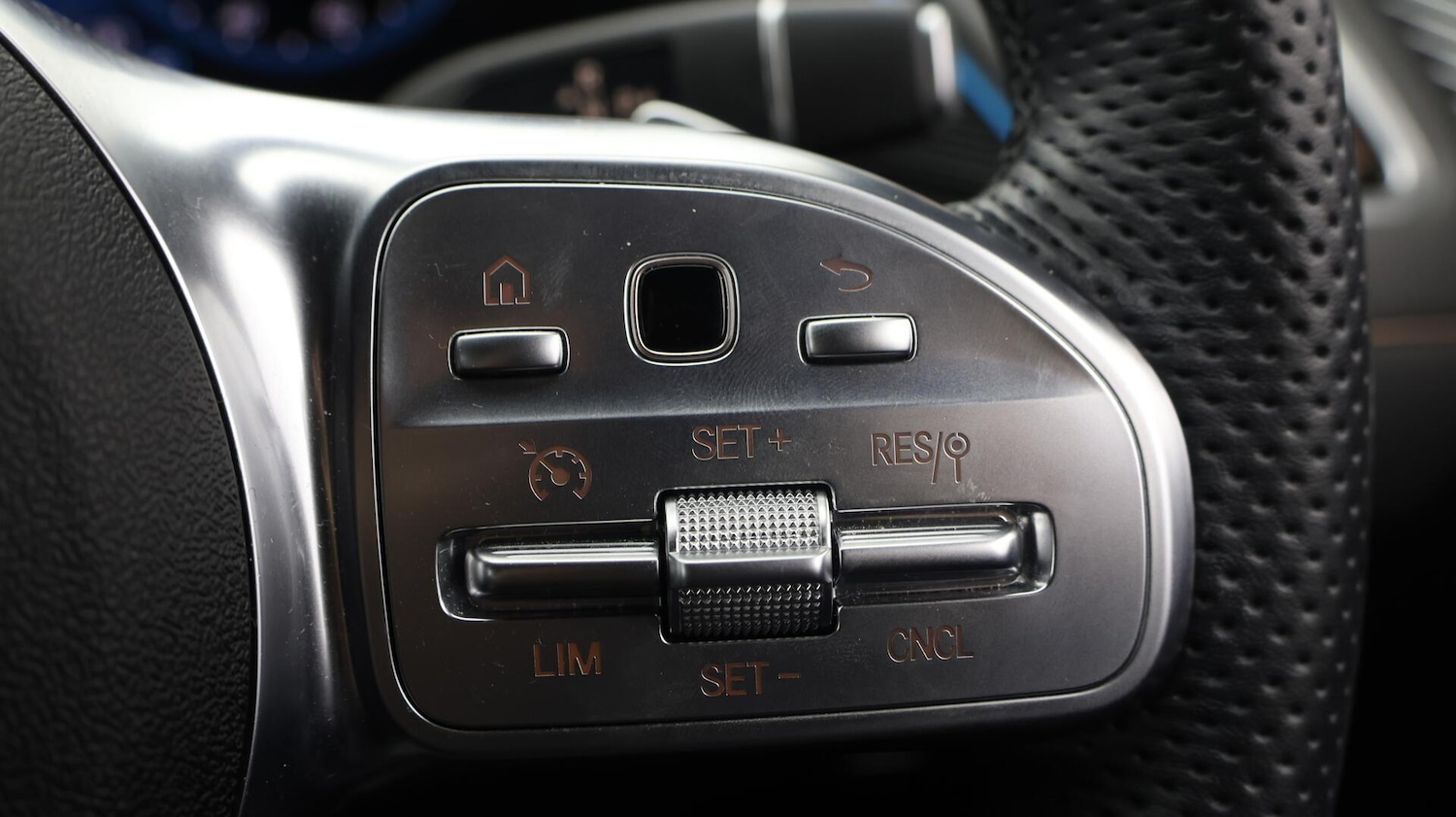 Used Mercedes-Benz EQC 2022 for sale - 76425824: Photo 23