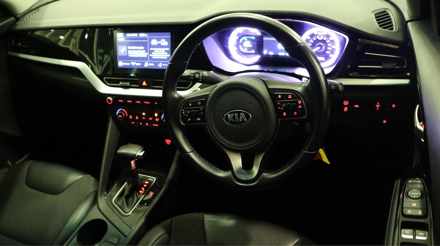 Used Kia Niro 2020 for sale - 76423075: Photo 10