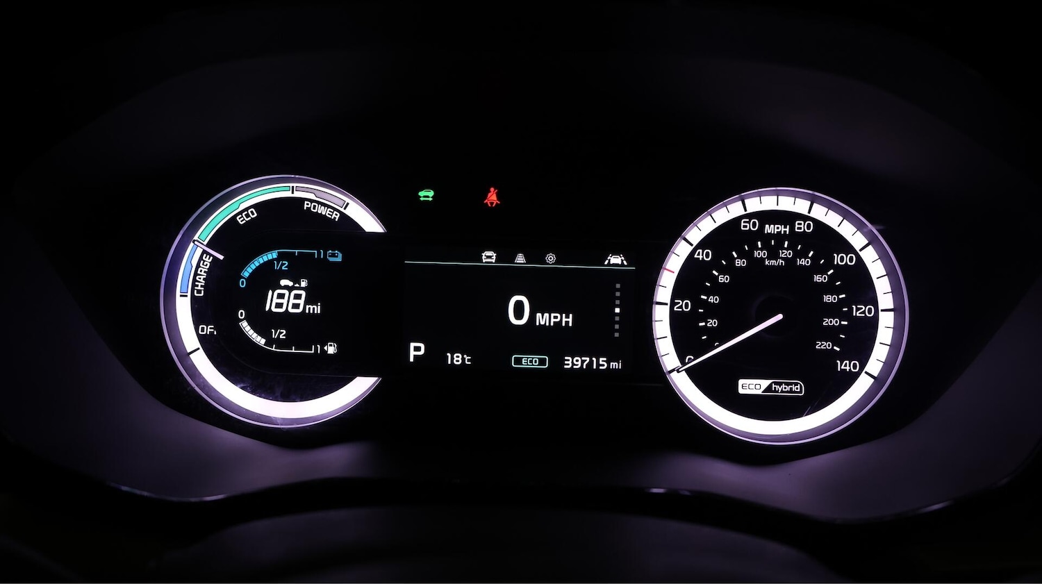 Used Kia Niro 2020 for sale - 76423075: Photo 11