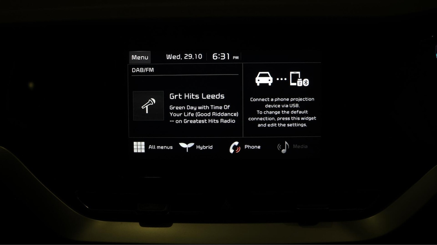 Used Kia Niro 2020 for sale - 76423075: Photo 12