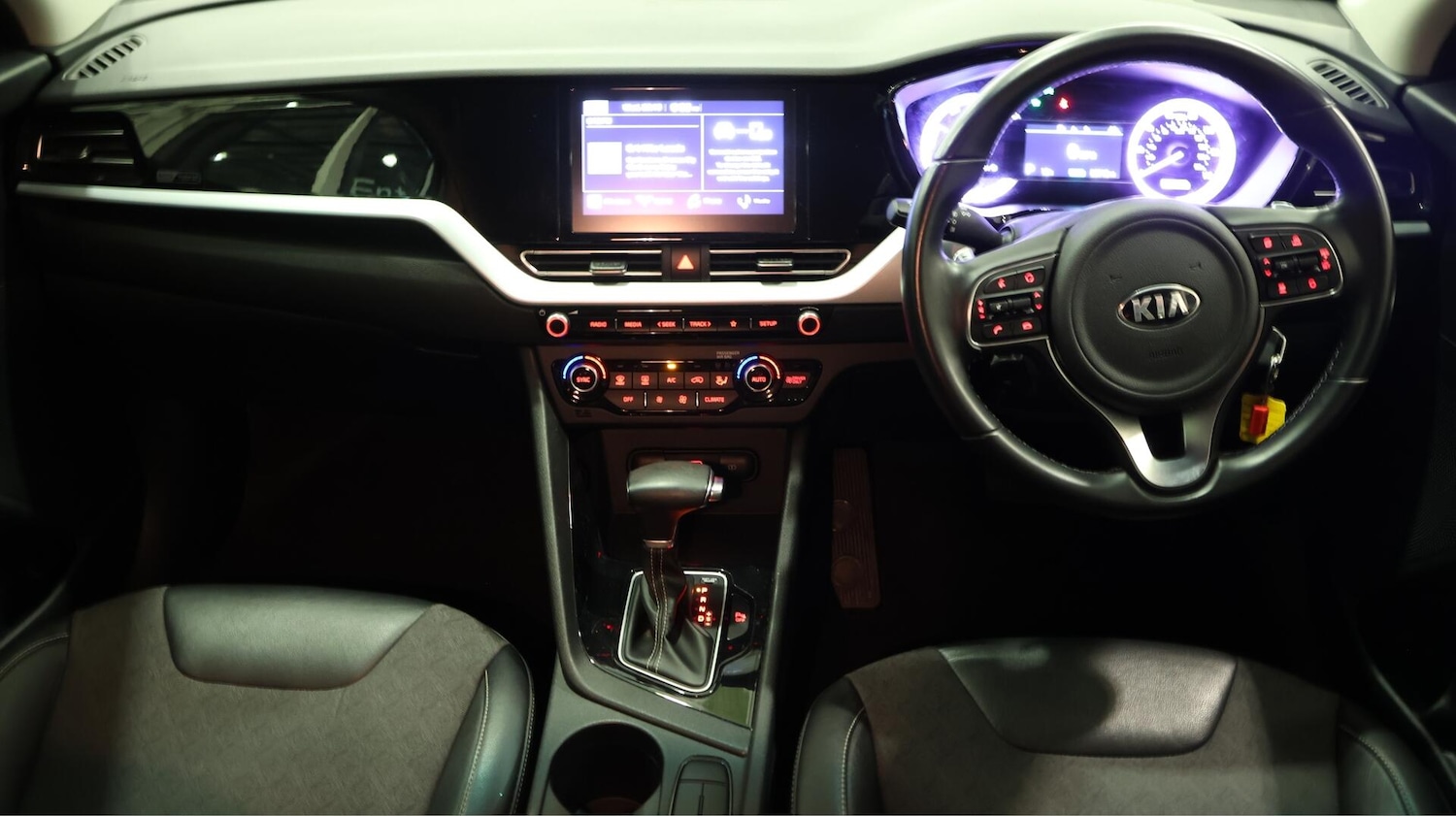 Used Kia Niro 2020 for sale - 76423075: Photo 14