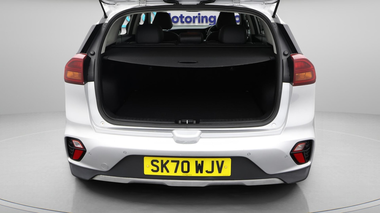 Used Kia Niro 2020 for sale - 76423075: Photo 18