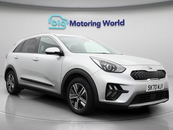 Kia - Niro