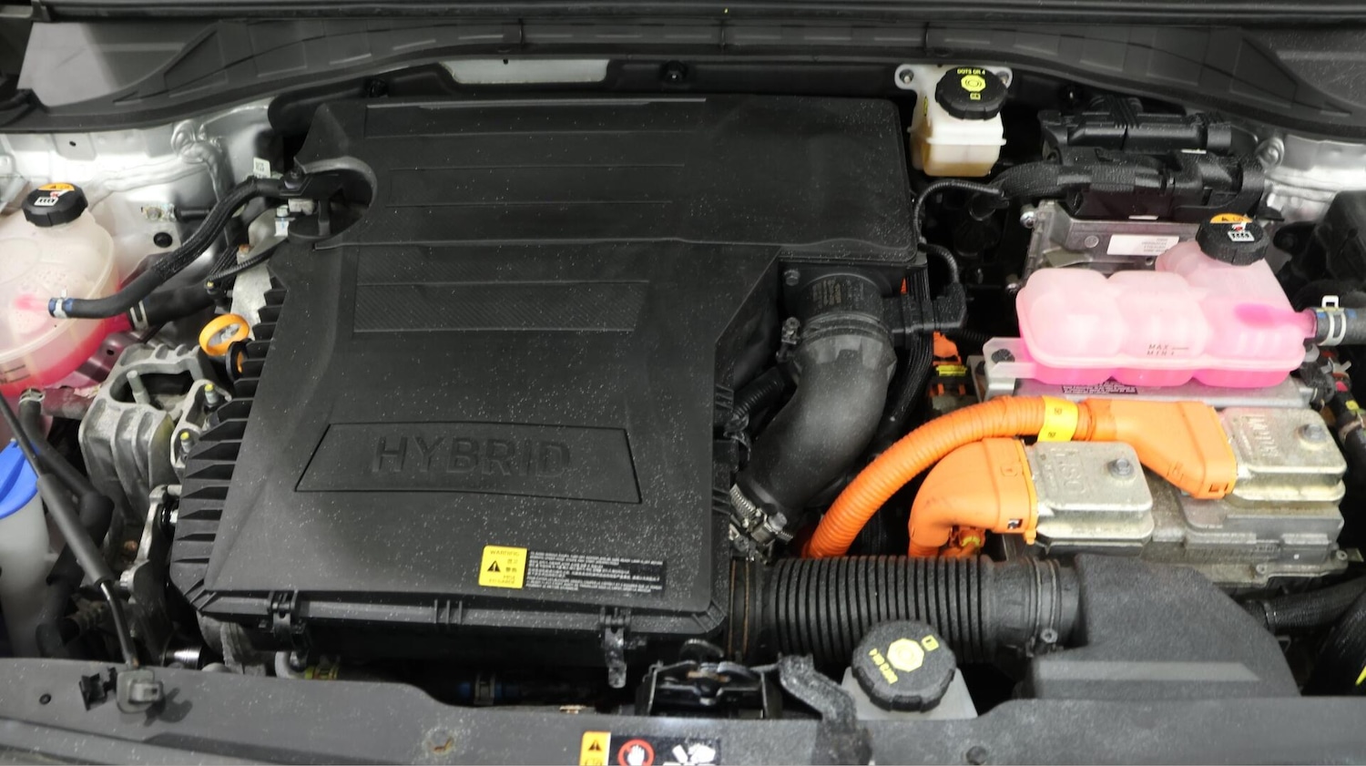 Used Kia Niro 2020 for sale - 76423075: Photo 20