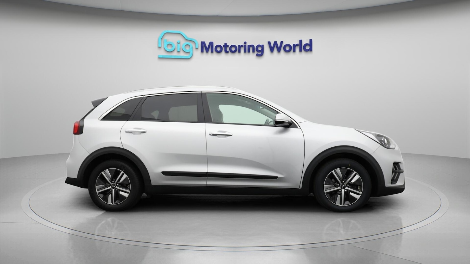 Used Kia Niro 2020 for sale - 76423075: Photo 9