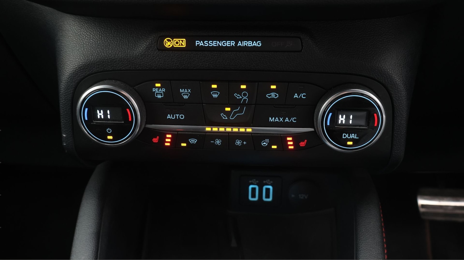 Used Ford Kuga 2021 for sale - 77379578: Photo 12