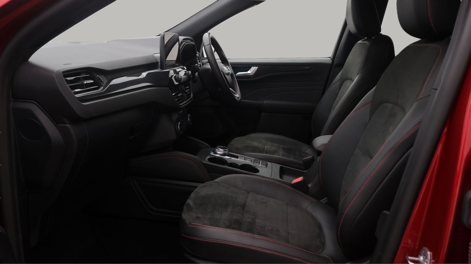 Used Ford Kuga 2021 for sale - 77379578: Photo 14