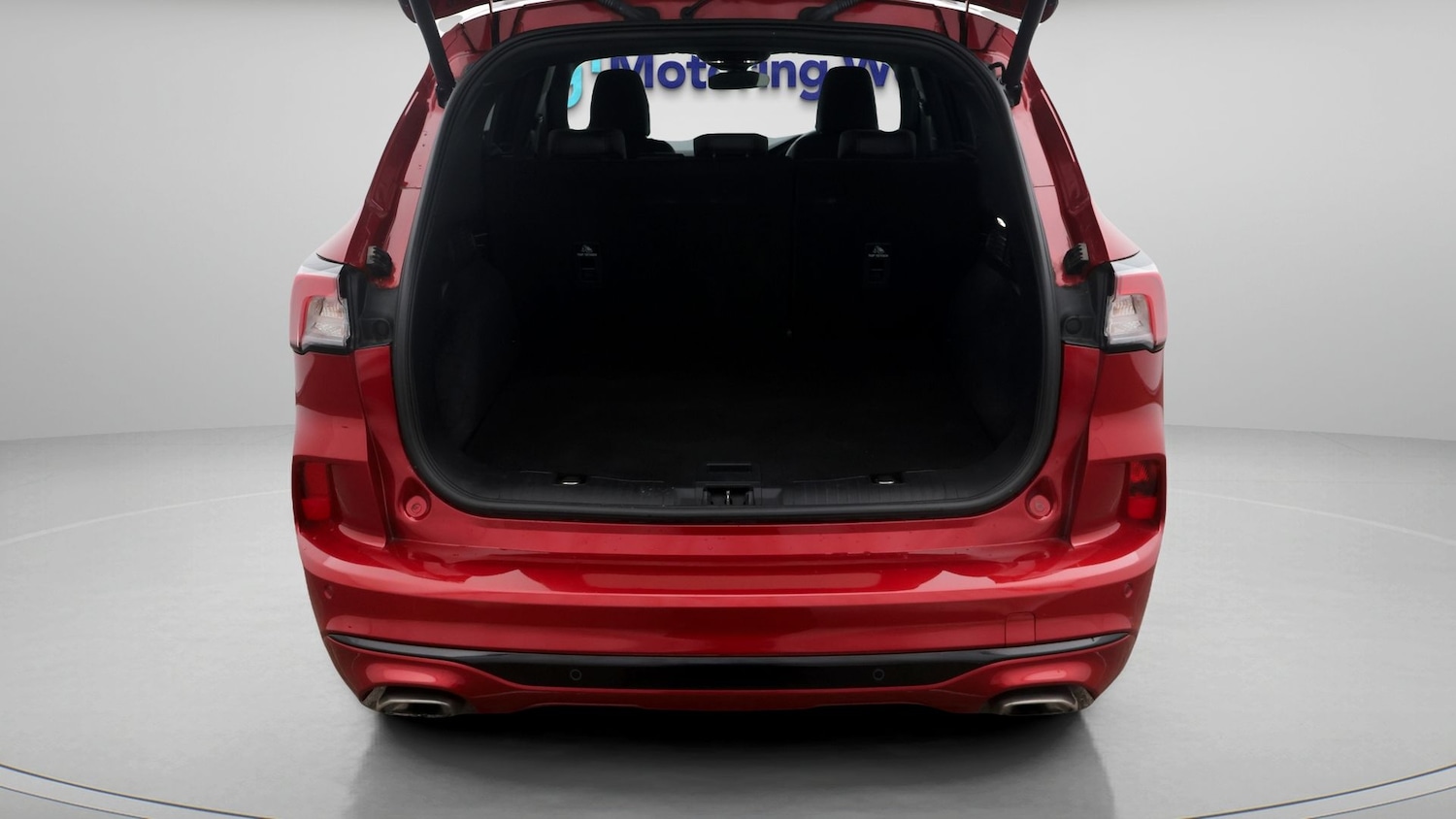 Used Ford Kuga 2021 for sale - 77379578: Photo 17