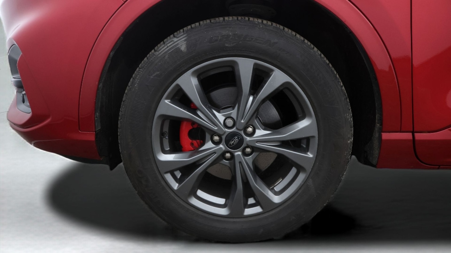 Used Ford Kuga 2021 for sale - 77379578: Photo 18