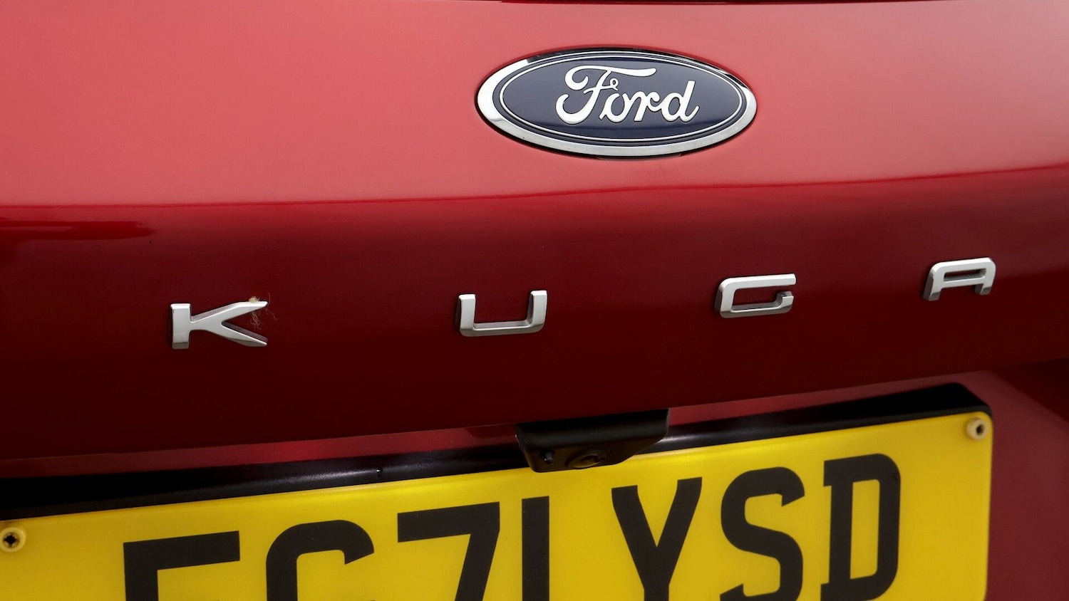 Used Ford Kuga 2021 for sale - 77379578: Photo 21