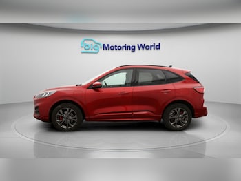 Used Ford Kuga 2021 for sale - 77379578: Photo