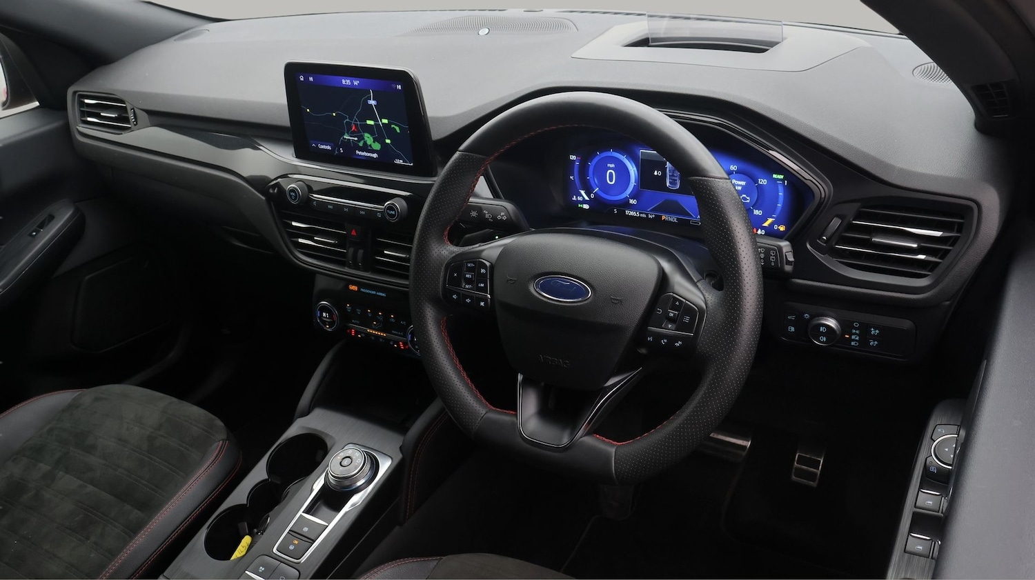 Used Ford Kuga 2021 for sale - 77379578: Photo 9