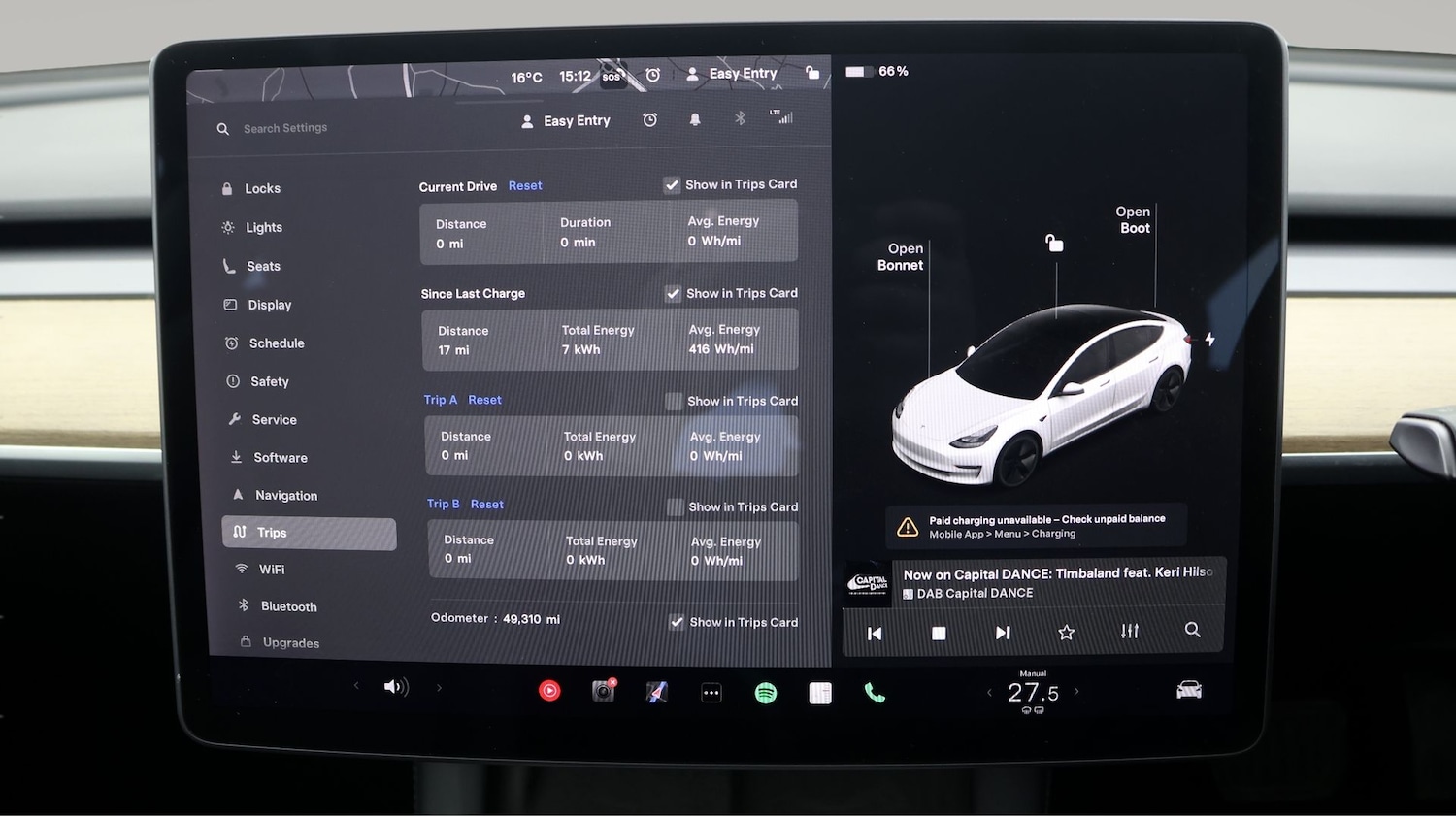 Used Tesla Model 3 2021 for sale - 77277662: Photo 15